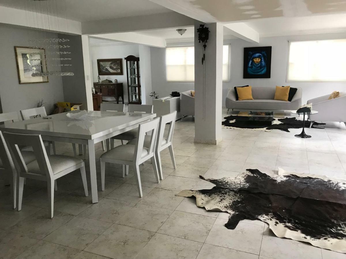 Вилла Casa Sofia Guaynabo Экстерьер фото